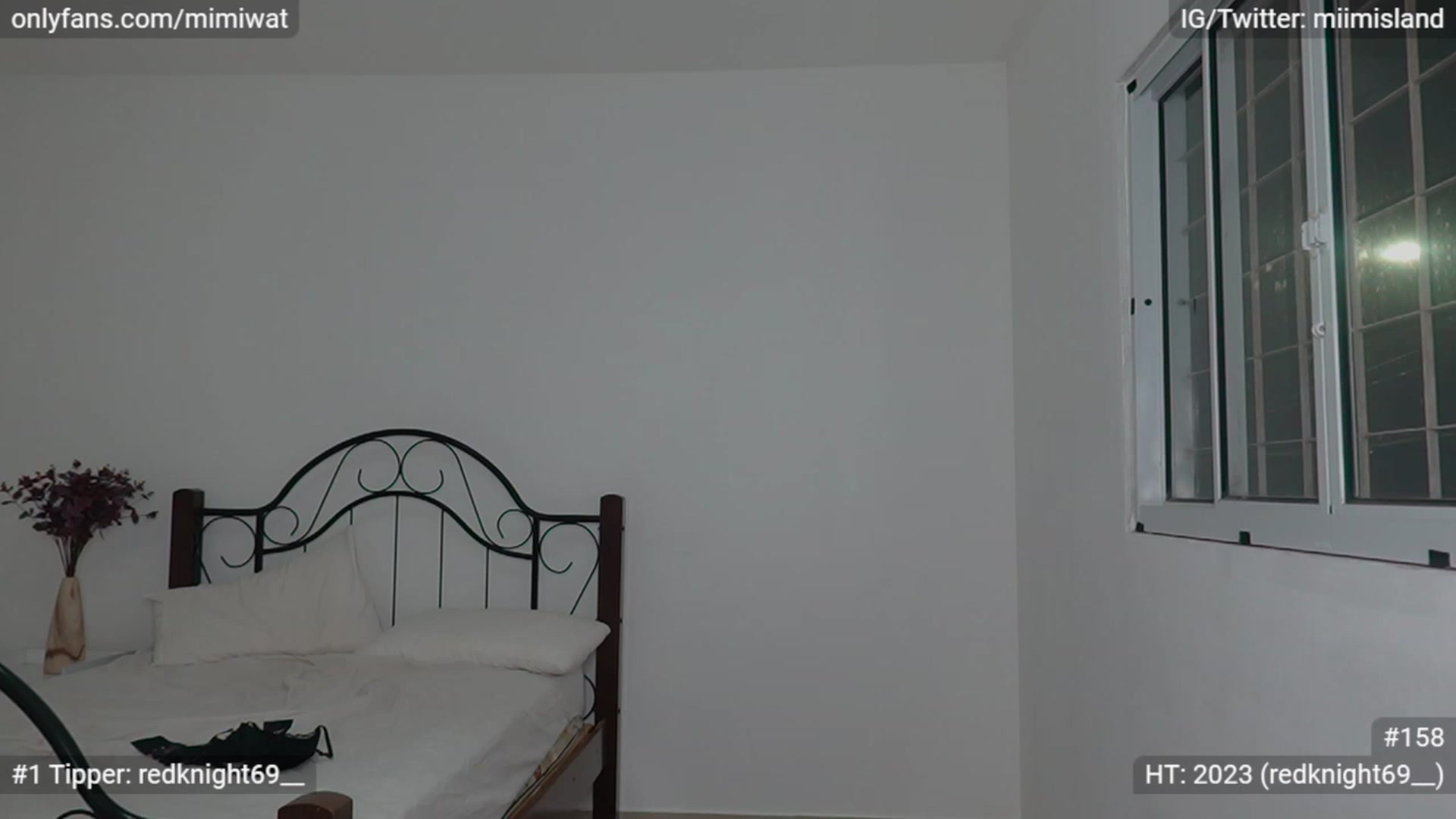 Gallery image thumbnail from Mimiwat's myfreecams stream on, 01/26/2023, 03:11 image 4 of 20