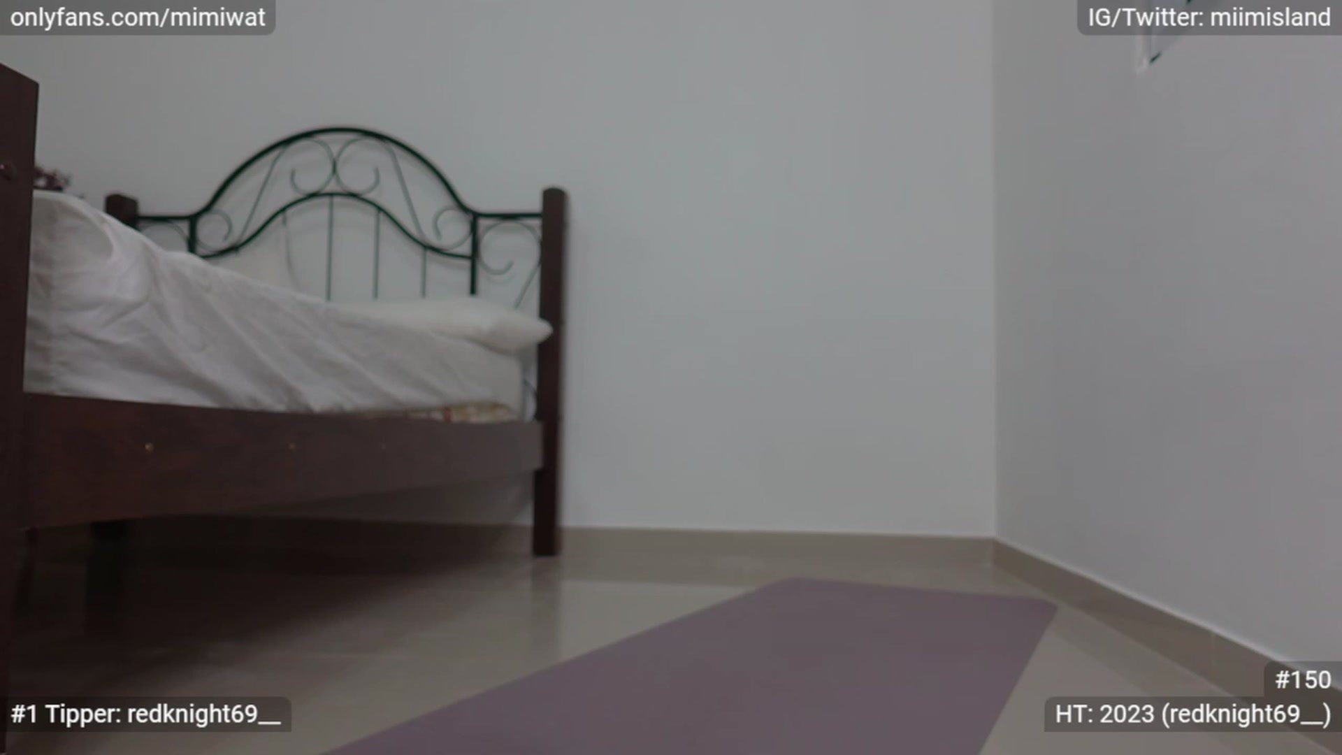 Gallery image thumbnail from Mimiwat's myfreecams stream on, 01/26/2023, 06:03 image 14 of 20