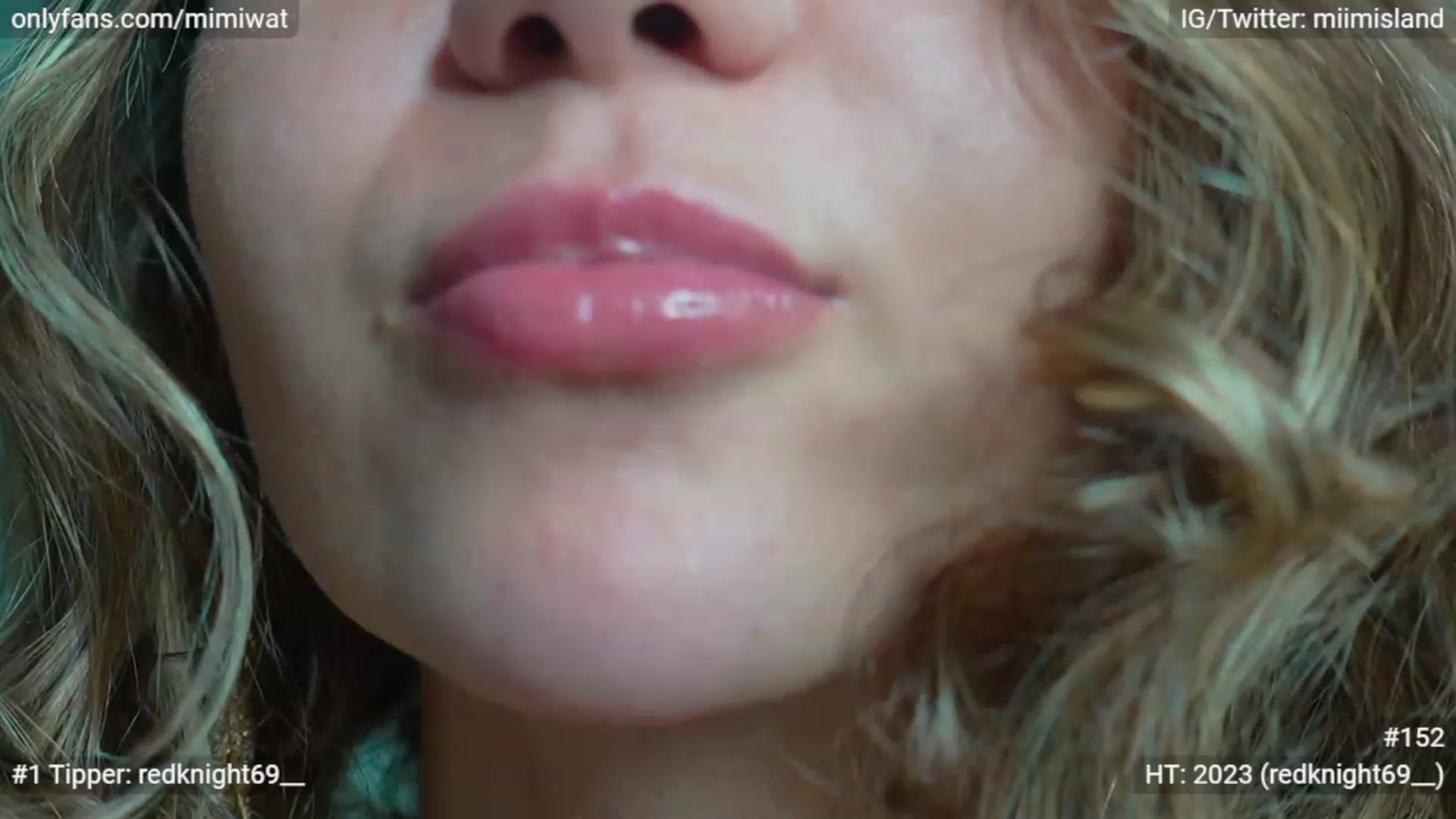 Gallery image thumbnail from Mimiwat's myfreecams stream on, 01/26/2023, 06:03 image 6 of 20