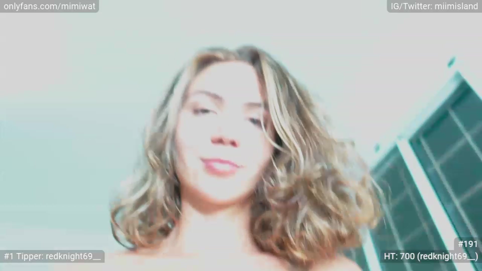 Gallery image thumbnail from Mimiwat's myfreecams stream on, 01/31/2023, 03:23 image 8 of 20