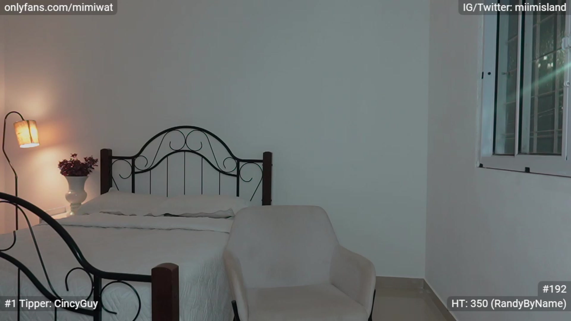 Gallery image thumbnail from Mimiwat's myfreecams stream on, 02/01/2023, 04:51 image 13 of 20
