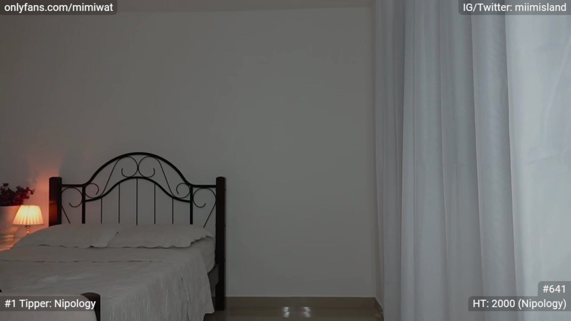 Gallery image thumbnail from Mimiwat's myfreecams stream on, 02/05/2023, 22:41 image 10 of 20