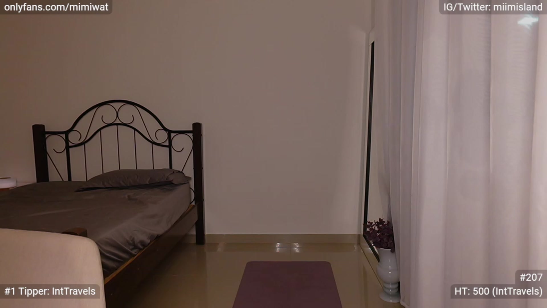 Gallery image thumbnail from Mimiwat's myfreecams stream on, 03/03/2023, 06:18 image 7 of 20