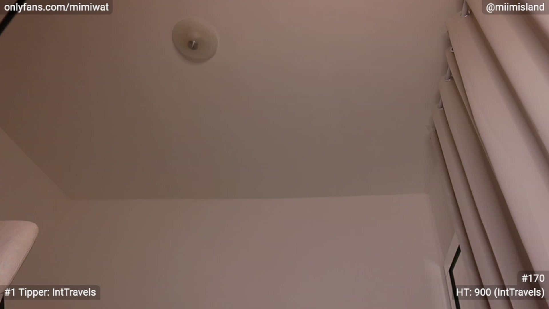 Gallery image thumbnail from Mimiwat's myfreecams stream on, 03/08/2023, 06:45 image 14 of 20