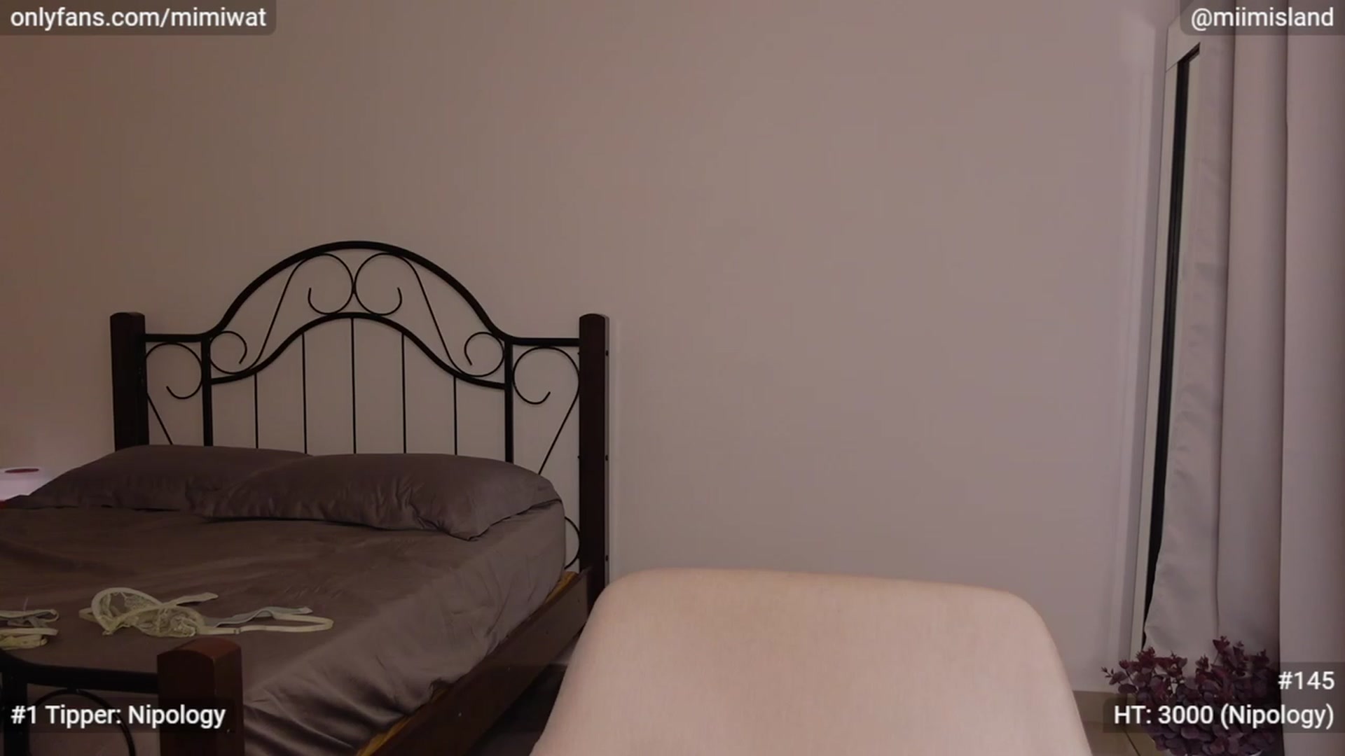 Gallery image thumbnail from Mimiwat's myfreecams stream on, 03/09/2023, 05:29 image 10 of 20