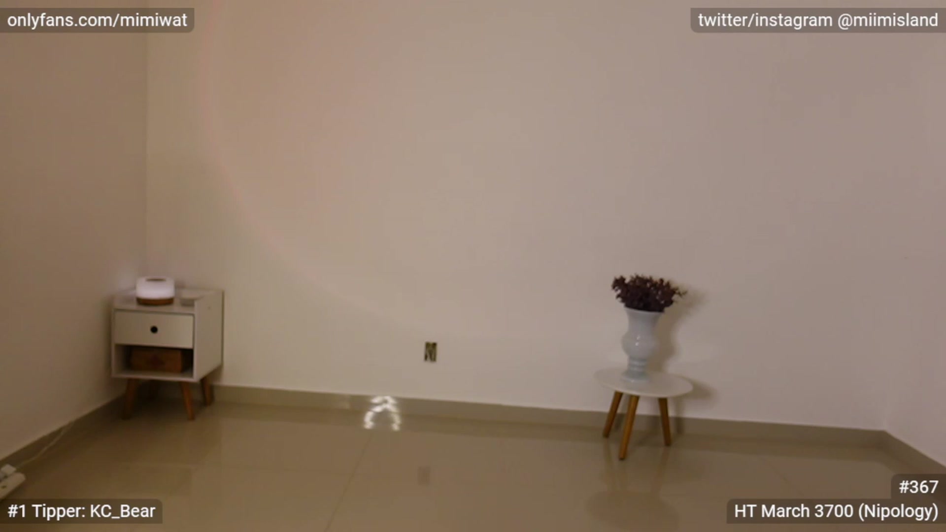 Gallery image thumbnail from Mimiwat's myfreecams stream on, 03/30/2023, 07:14 image 8 of 20