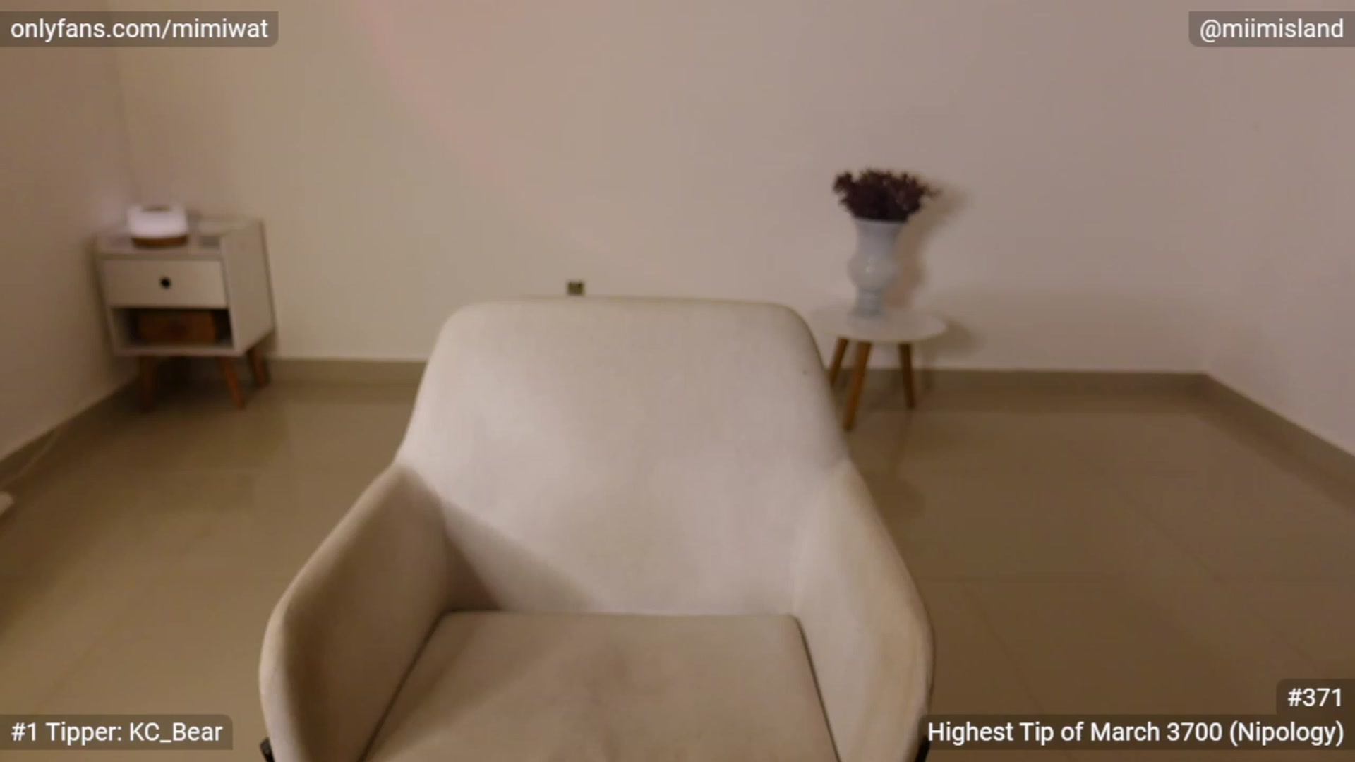 Gallery image thumbnail from Mimiwat's myfreecams stream on, 03/30/2023, 07:14 image 1 of 20