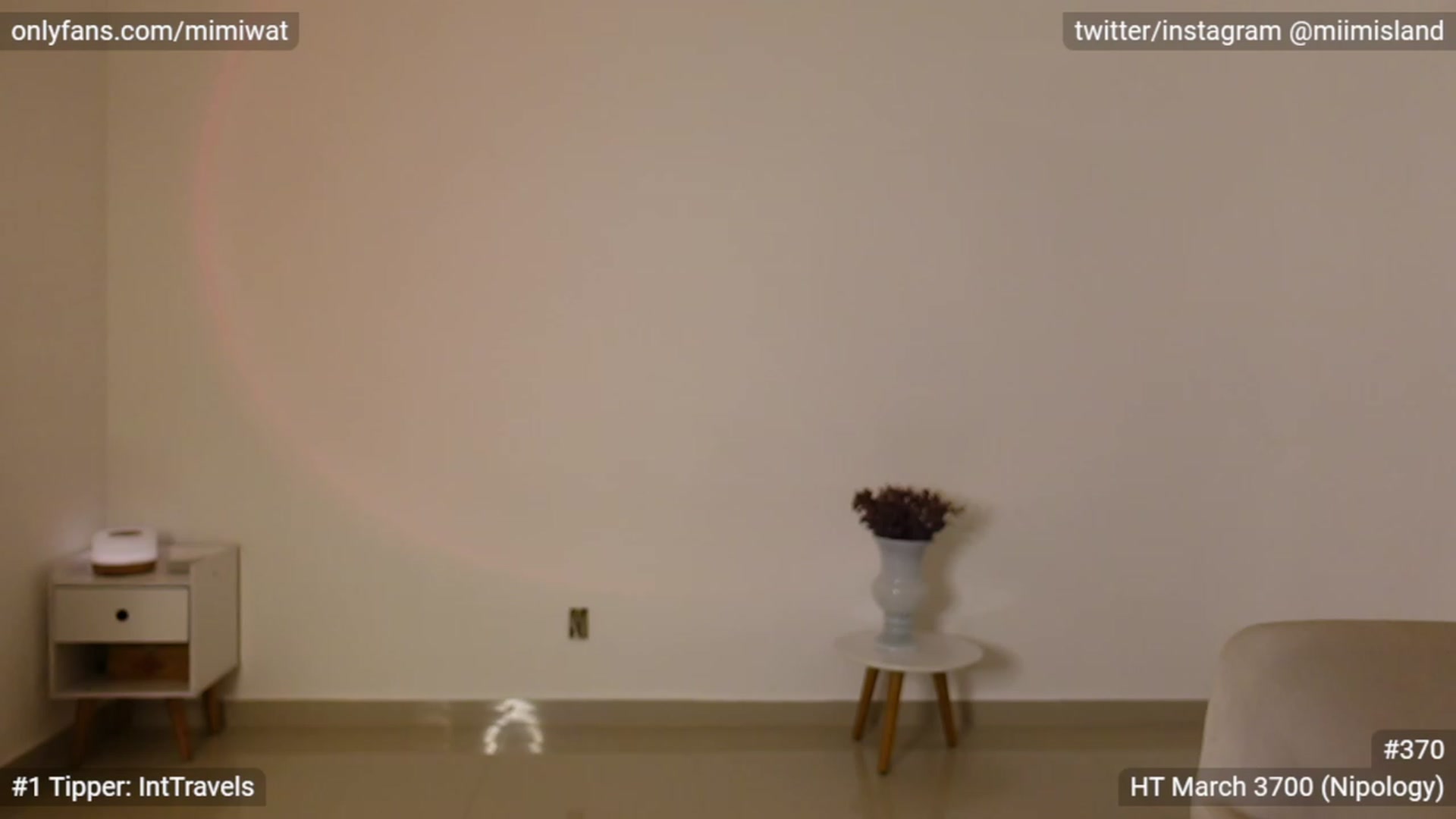 Gallery image thumbnail from Mimiwat's myfreecams stream on, 04/01/2023, 04:47 image 9 of 20