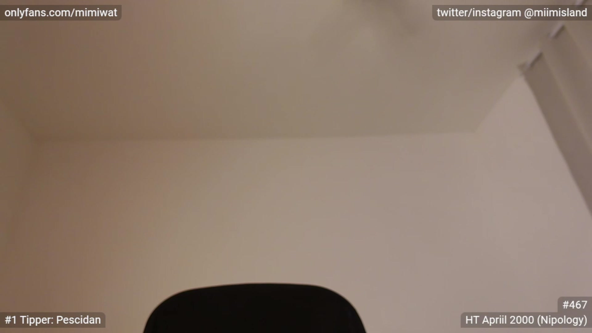 Gallery image thumbnail from Mimiwat's myfreecams stream on, 04/07/2023, 06:20 image 15 of 20