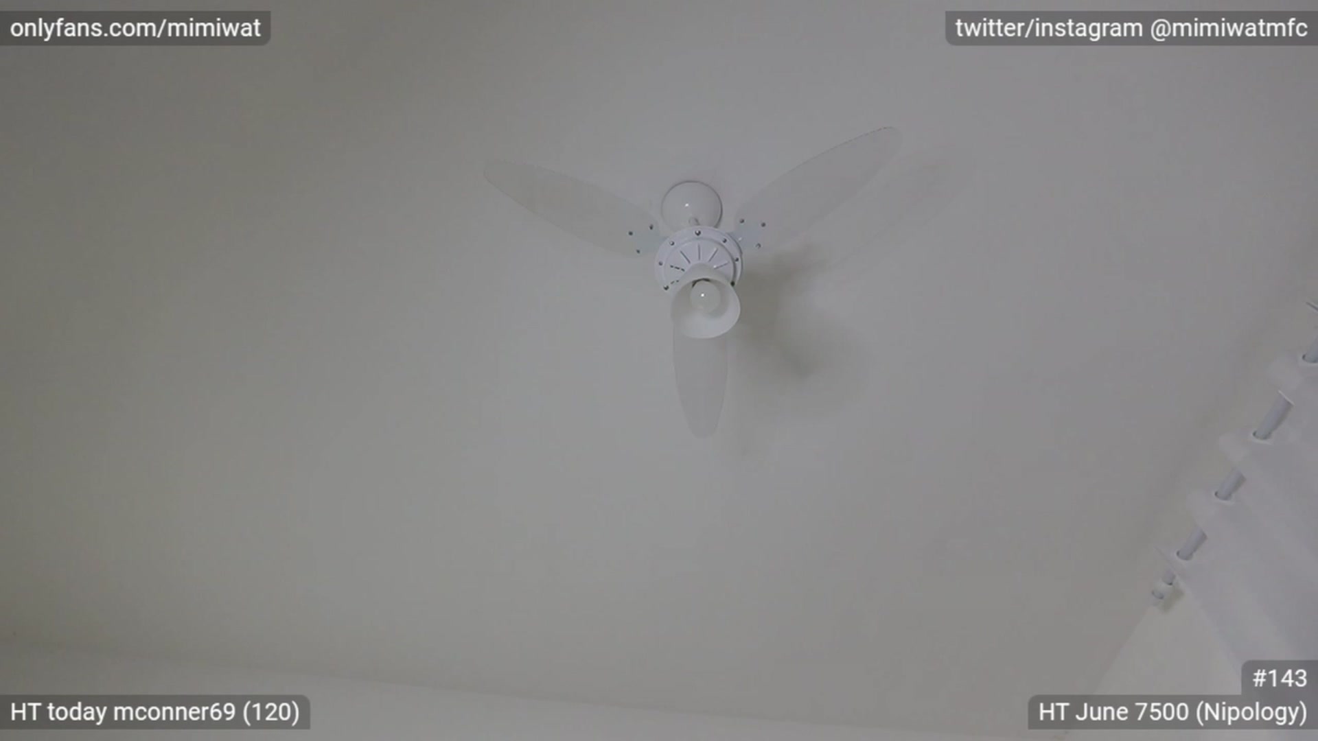 Gallery image thumbnail from Mimiwat's myfreecams stream on, 06/05/2023, 01:46 image 4 of 20