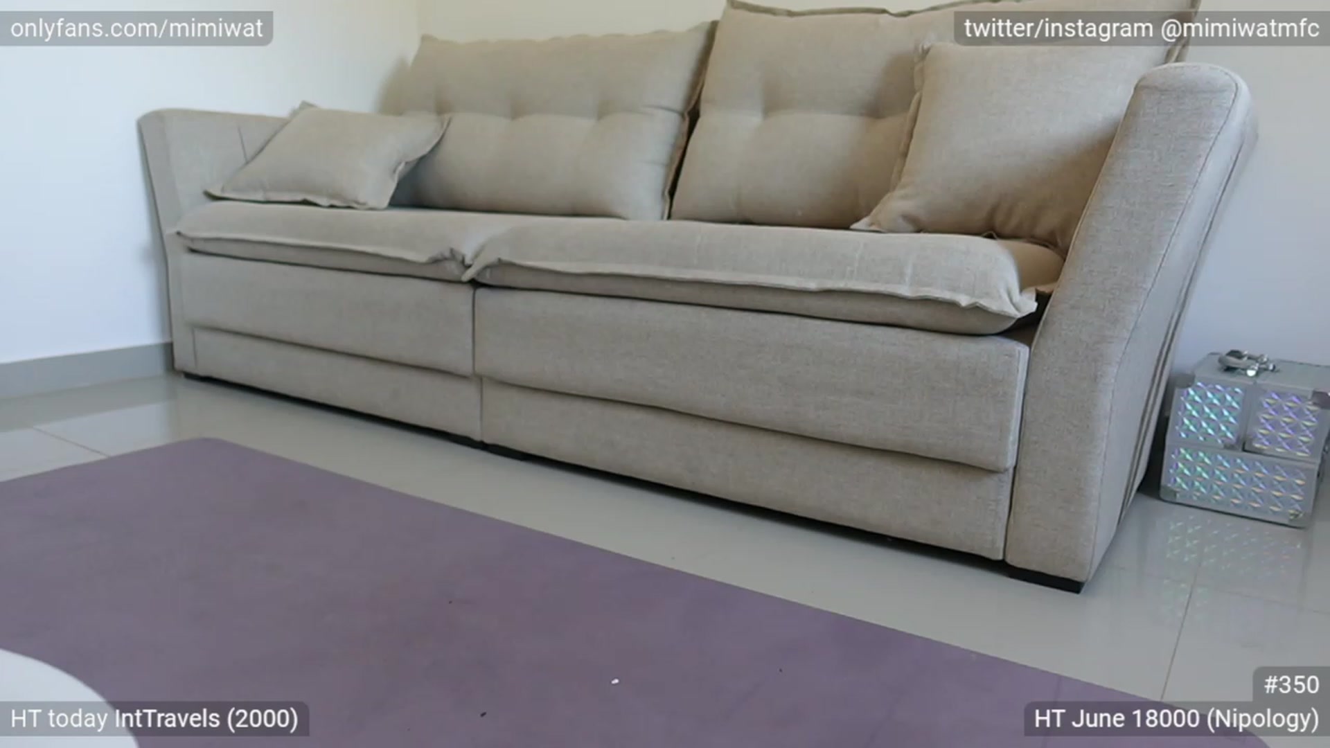 Gallery image thumbnail from Mimiwat's myfreecams stream on, 06/26/2023, 19:45 image 10 of 20