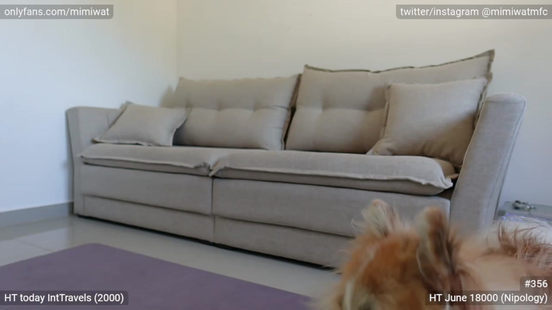 Gallery image thumbnail from Mimiwat's myfreecams stream on, 06/26/2023, 19:45 image 4 of 20