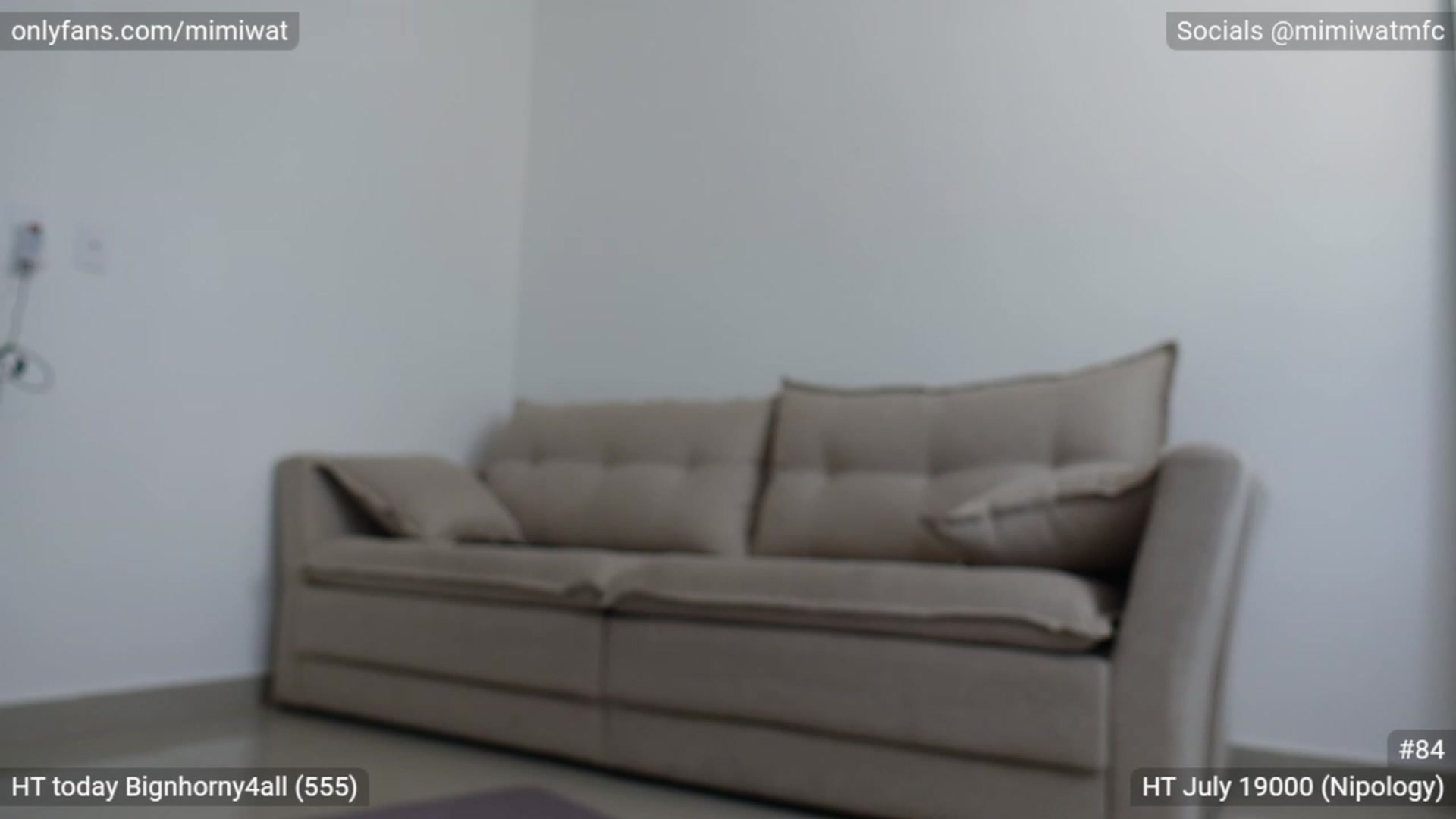 Gallery image thumbnail from Mimiwat's myfreecams stream on, 07/04/2023, 16:19 image 8 of 20