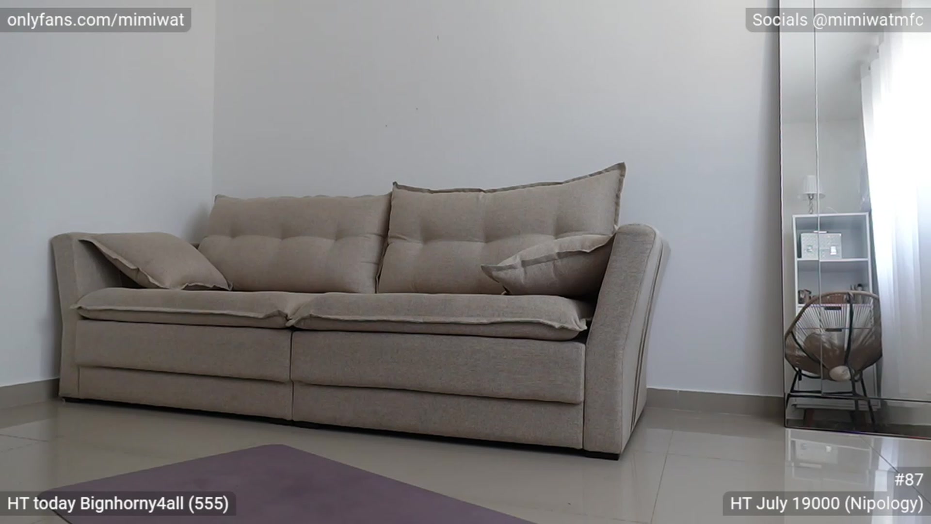 Gallery image thumbnail from Mimiwat's myfreecams stream on, 07/04/2023, 16:19 image 15 of 20
