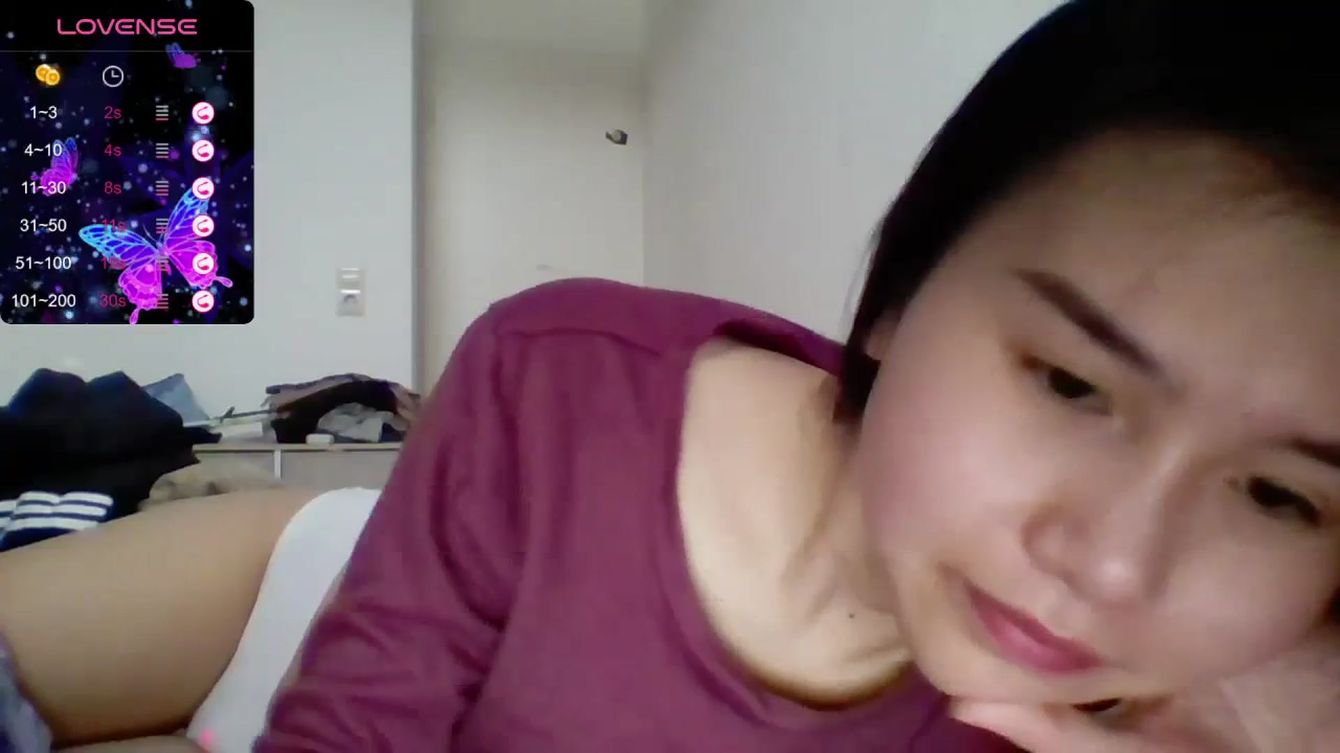 Gallery image thumbnail from Mimowet's myfreecams stream on, 01/07/2024, 12:09 image 8 of 20
