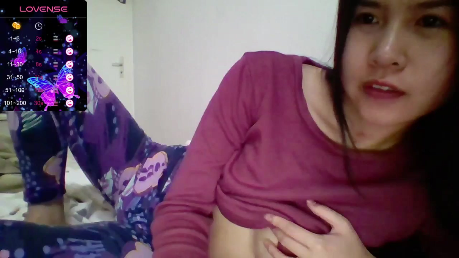 Gallery image thumbnail from Mimowet's myfreecams stream on, 01/07/2024, 12:09 image 1 of 20