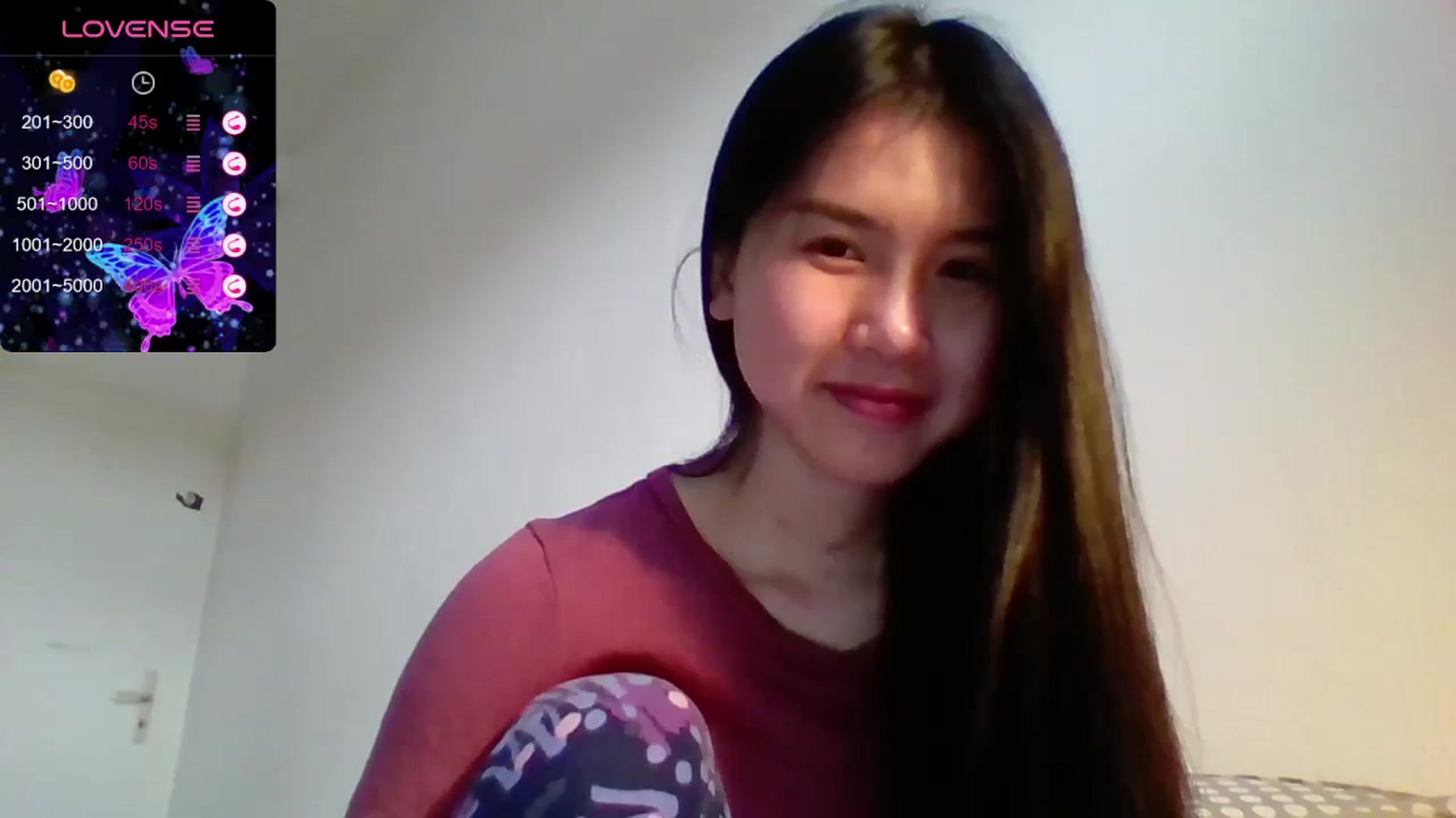 Gallery image thumbnail from Mimowet's myfreecams stream on, 01/07/2024, 13:54 image 19 of 20