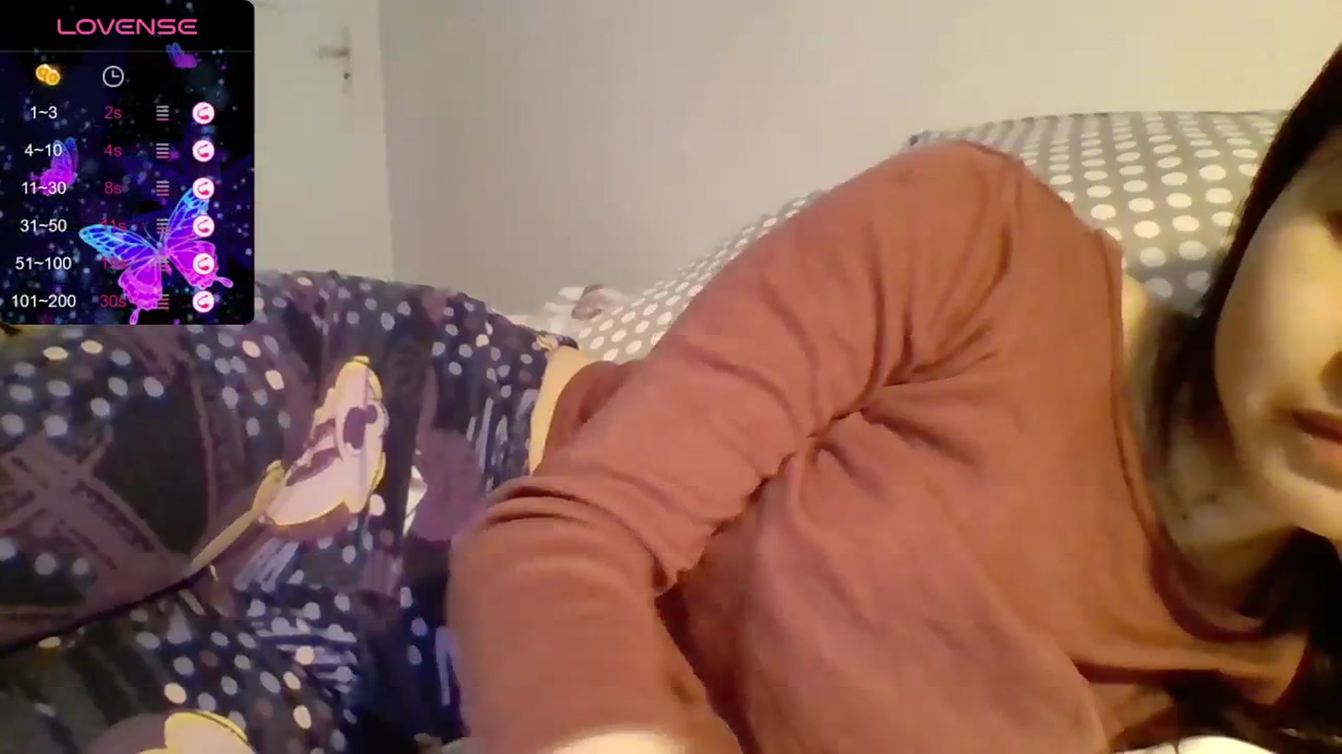 Gallery image thumbnail from Mimowet's myfreecams stream on, 01/07/2024, 13:54 image 7 of 20
