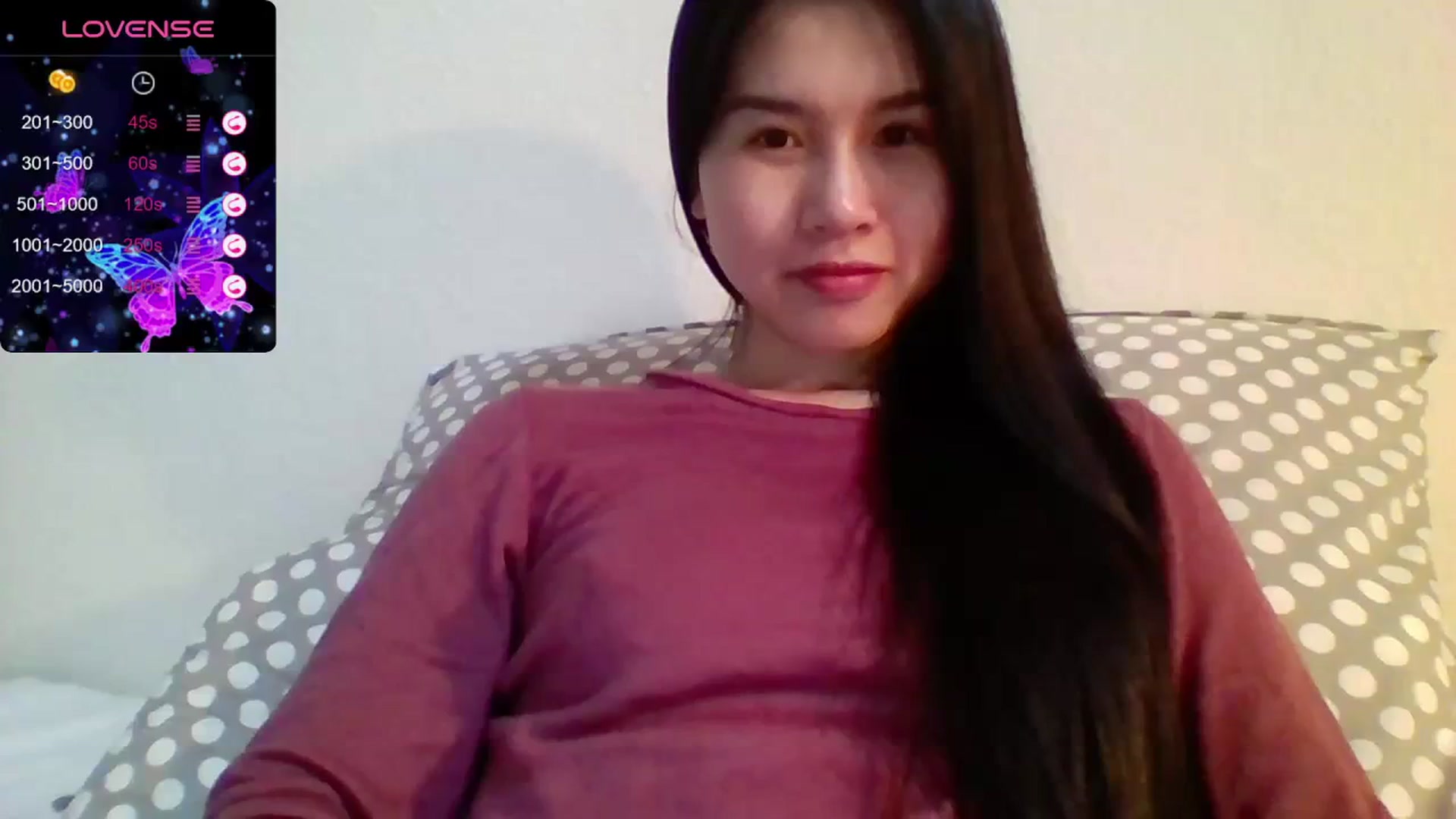Gallery image thumbnail from Mimowet's myfreecams stream on, 01/07/2024, 13:54 image 20 of 20