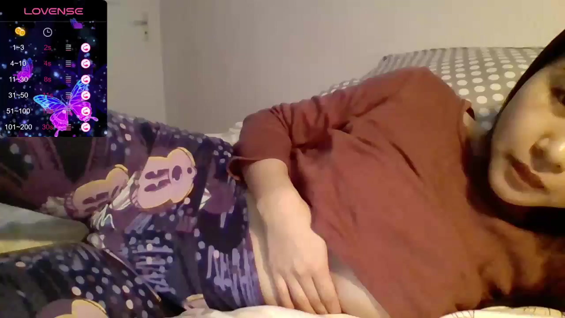 Gallery image thumbnail from Mimowet's myfreecams stream on, 01/07/2024, 13:54 image 6 of 20
