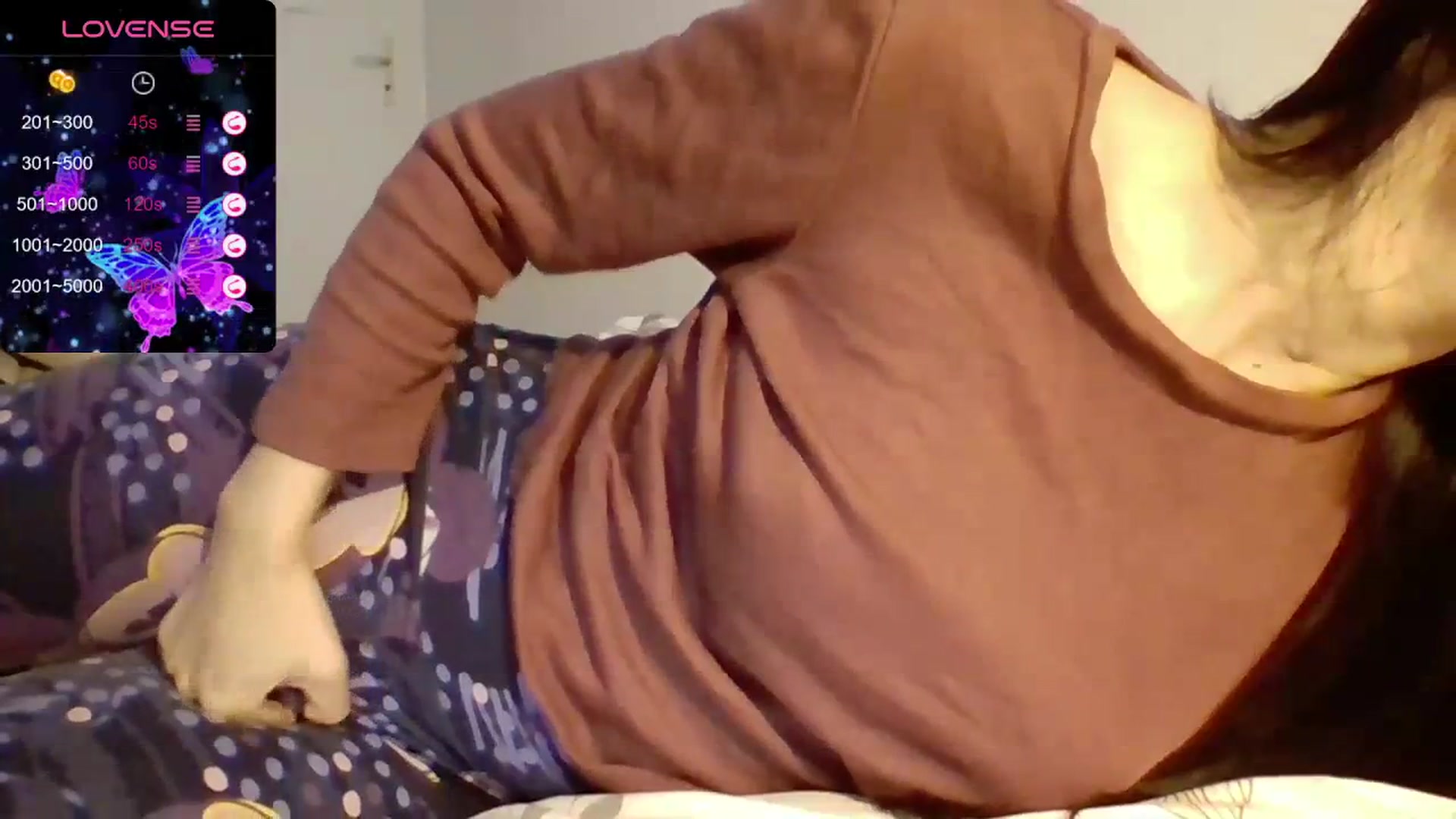 Gallery image thumbnail from Mimowet's myfreecams stream on, 01/07/2024, 13:54 image 5 of 20