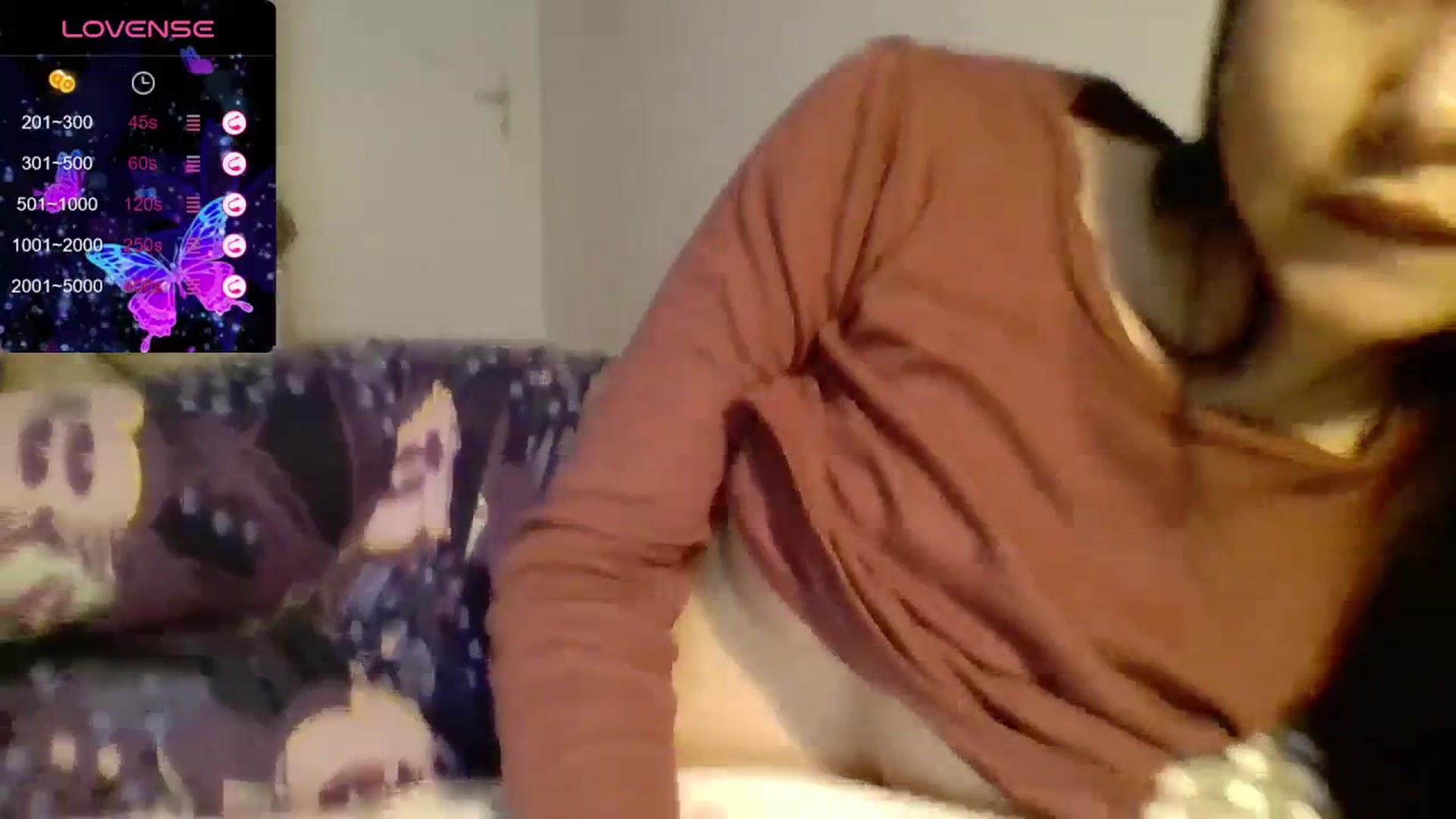 Gallery image thumbnail from Mimowet's myfreecams stream on, 01/07/2024, 14:16 image 7 of 20