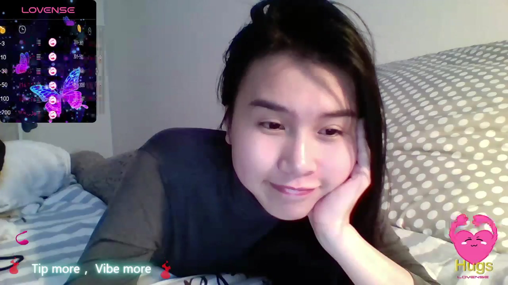 Gallery image thumbnail from Mimowet's myfreecams stream on, 01/13/2024, 14:55 image 5 of 20