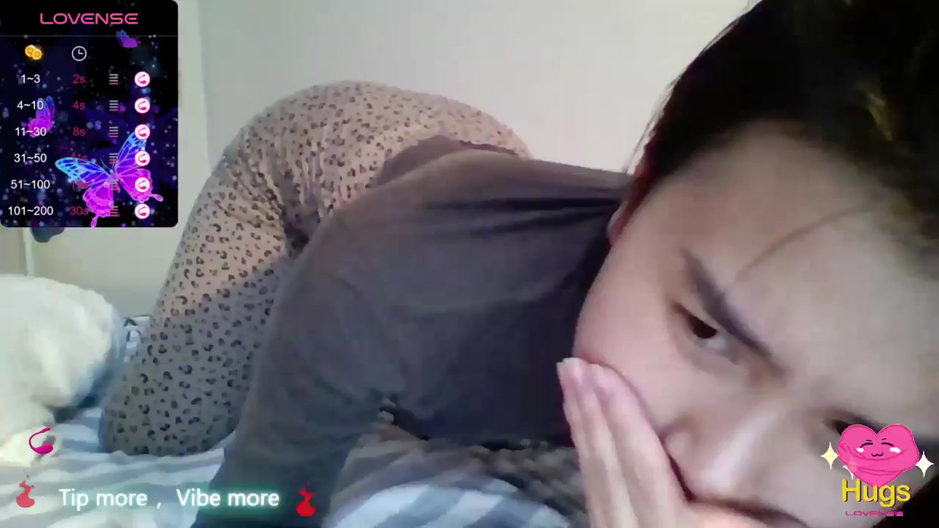 Gallery image thumbnail from Mimowet's myfreecams stream on, 01/13/2024, 14:55 image 1 of 20
