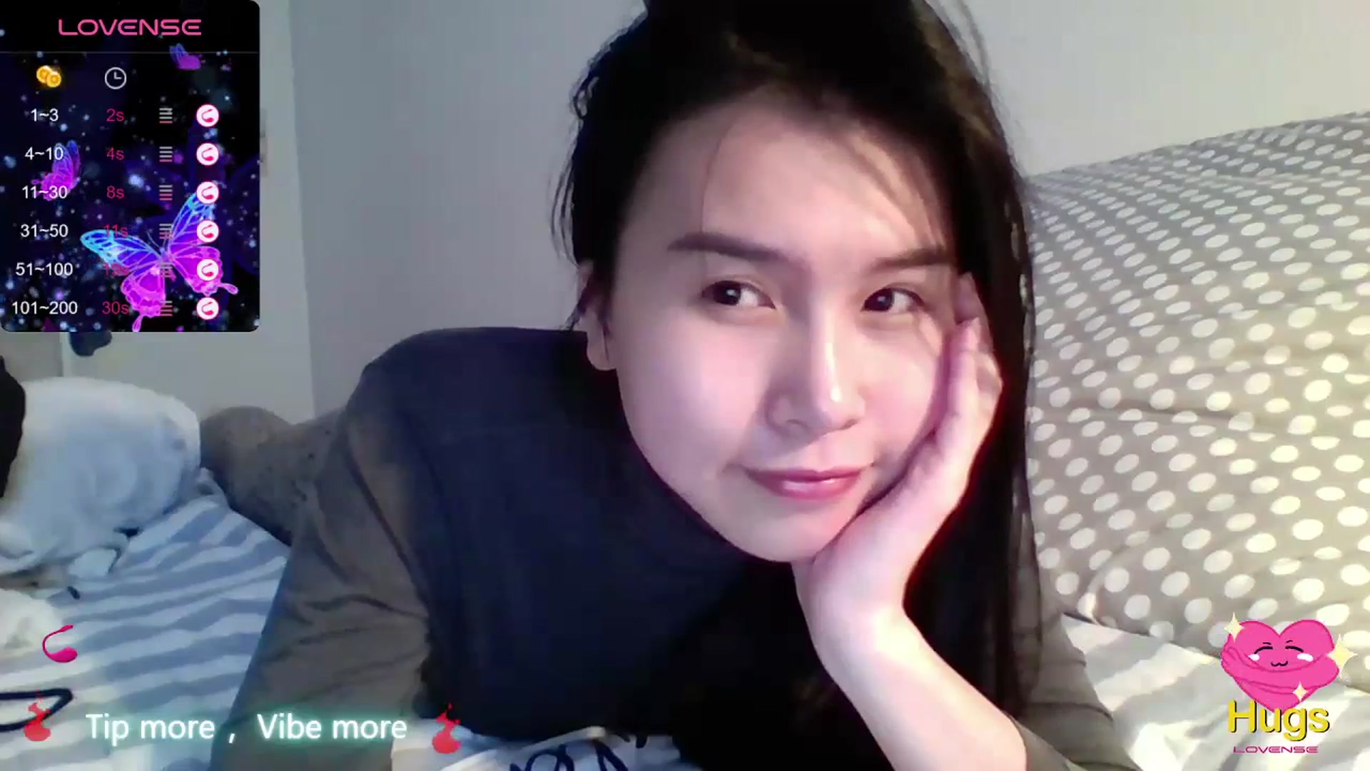 Gallery image thumbnail from Mimowet's myfreecams stream on, 01/13/2024, 14:55 image 4 of 20