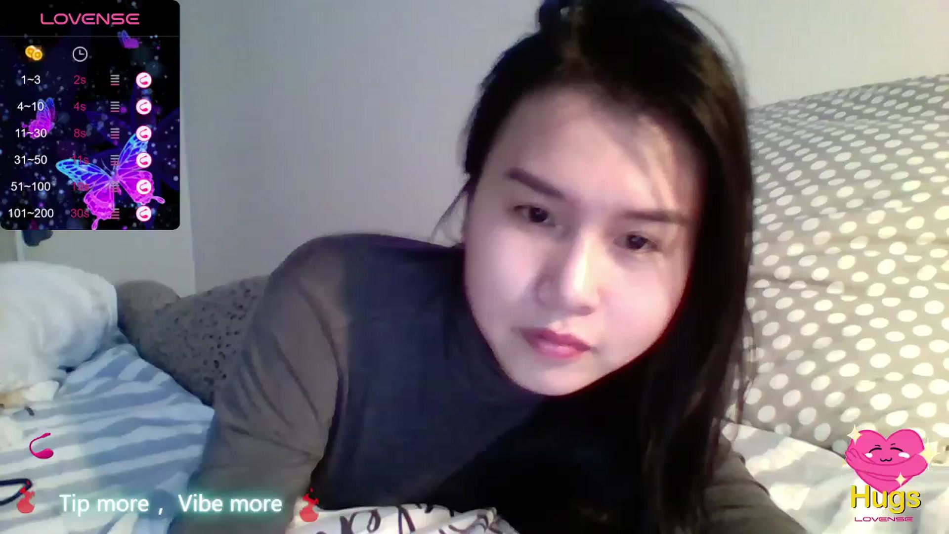 Gallery image thumbnail from Mimowet's myfreecams stream on, 01/13/2024, 14:55 image 6 of 20