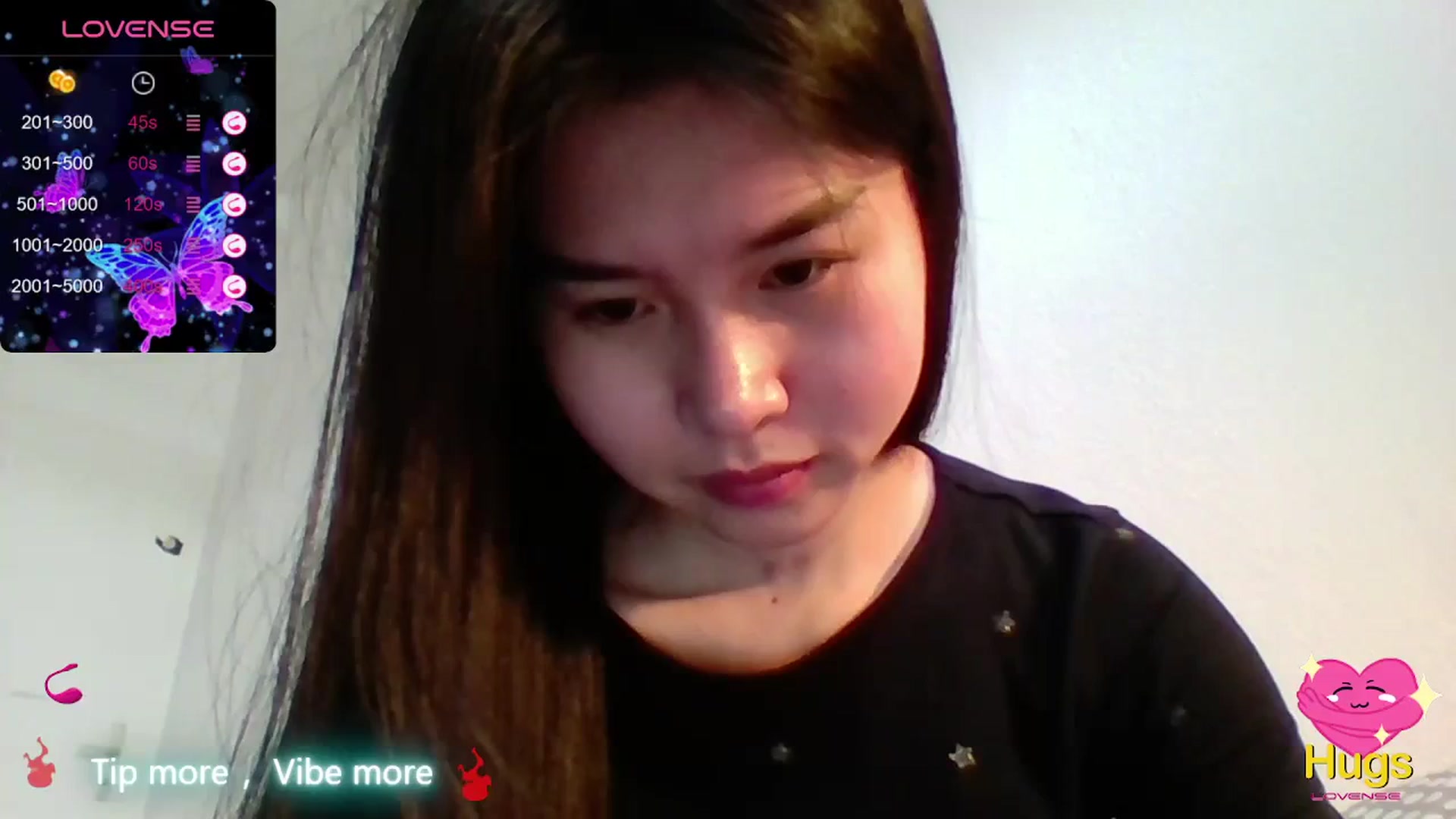 Gallery image thumbnail from Mimowet's myfreecams stream on, 01/17/2024, 11:30 image 6 of 20