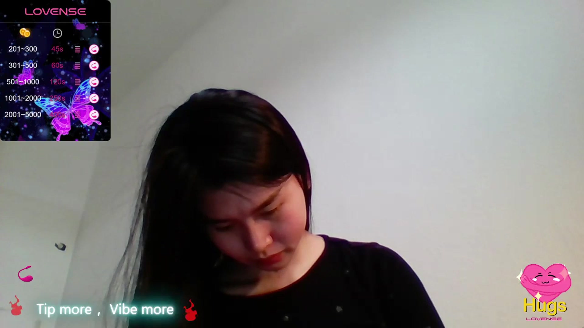 Gallery image thumbnail from Mimowet's myfreecams stream on, 01/17/2024, 11:30 image 4 of 20