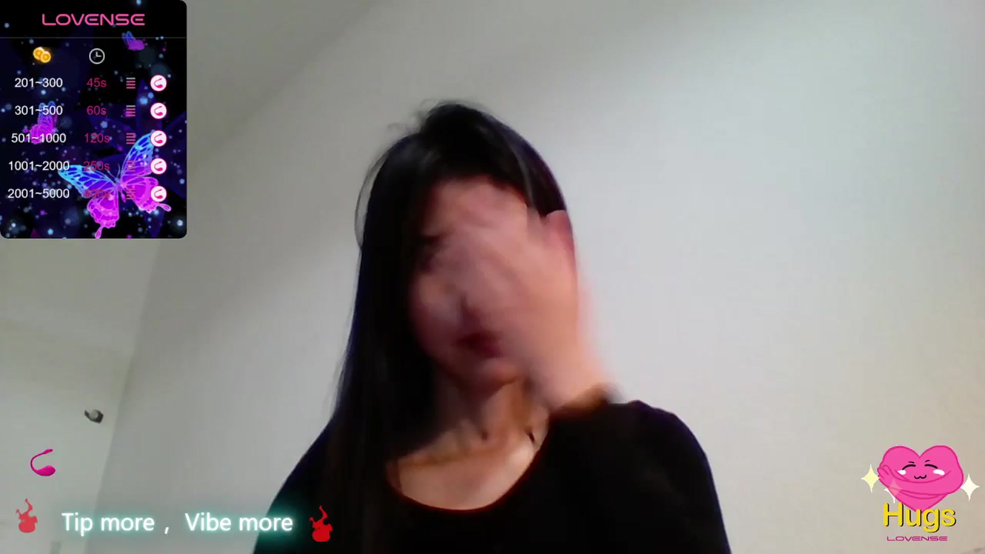 Gallery image thumbnail from Mimowet's myfreecams stream on, 01/17/2024, 11:30 image 1 of 20