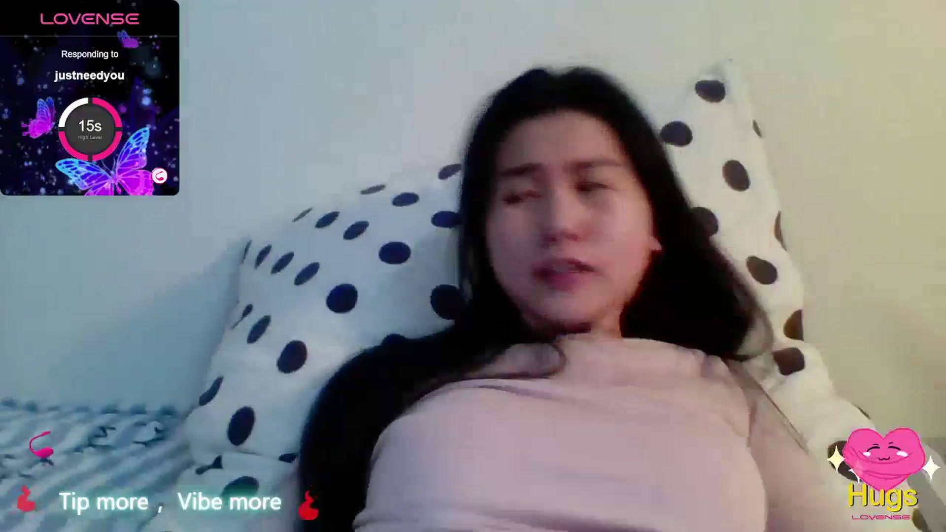 Gallery image thumbnail from Mimowet's myfreecams stream on, 01/20/2024, 15:11 image 18 of 20