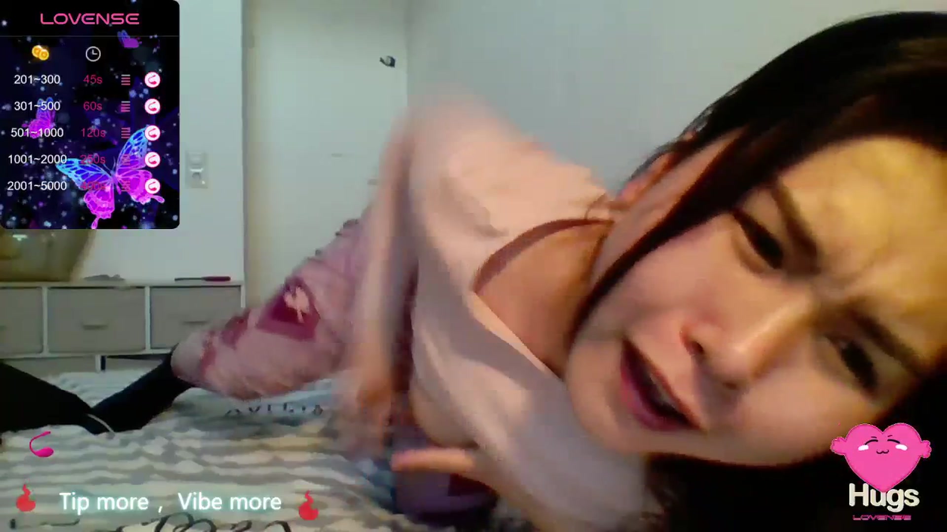 Gallery image thumbnail from Mimowet's myfreecams stream on, 01/20/2024, 15:11 image 20 of 20