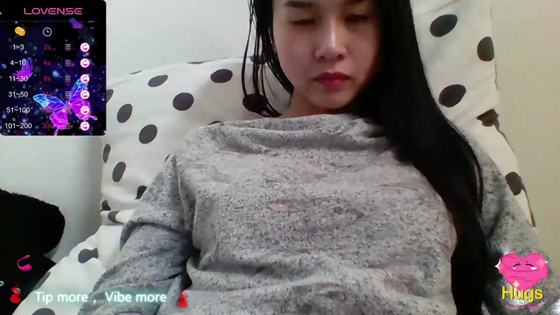 Gallery image thumbnail from Mimowet's myfreecams stream on, 01/30/2024, 11:46 image 10 of 20