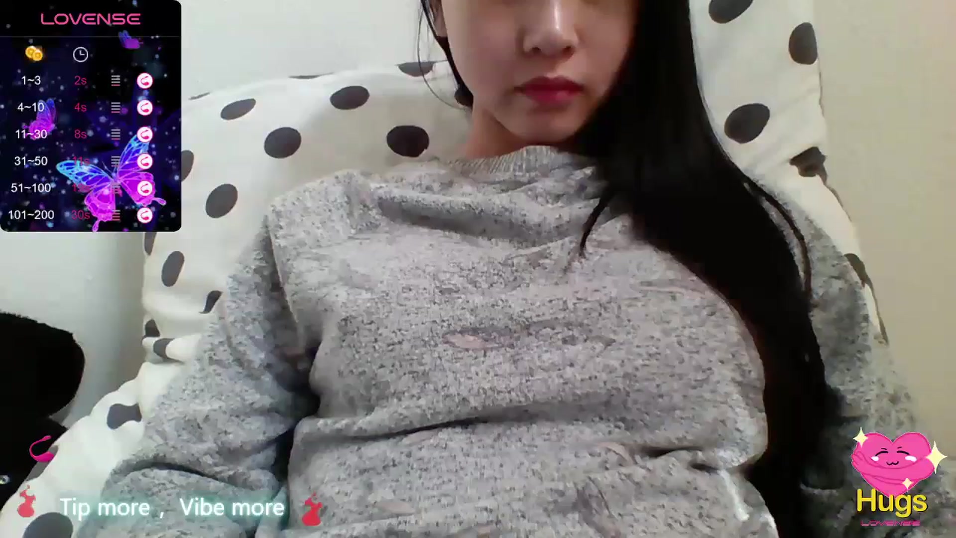 Gallery image thumbnail from Mimowet's myfreecams stream on, 01/30/2024, 11:46 image 1 of 20