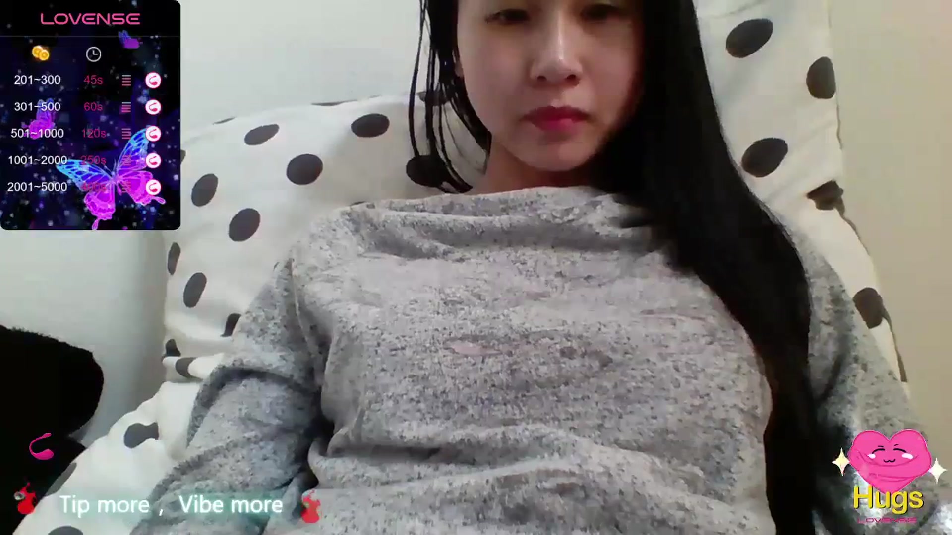 Gallery image thumbnail from Mimowet's myfreecams stream on, 01/30/2024, 11:46 image 9 of 20