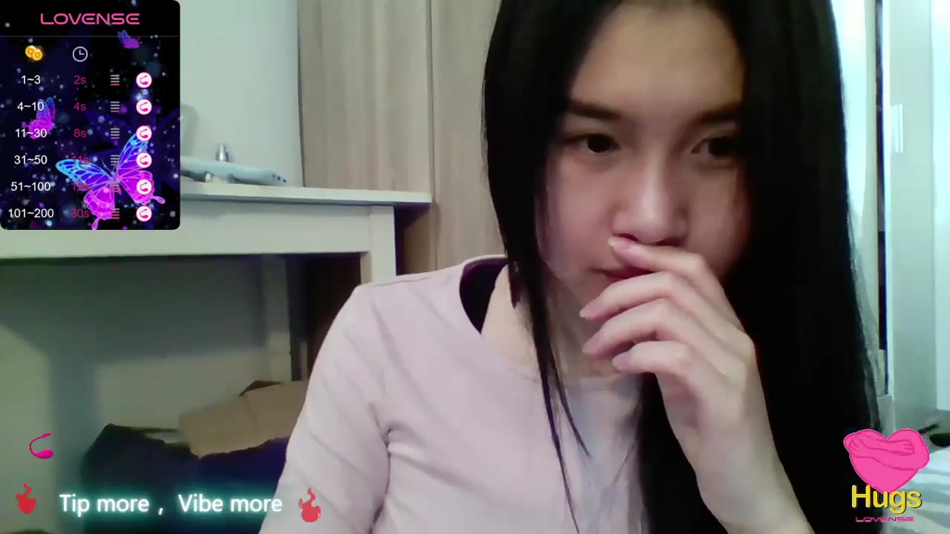 Gallery image thumbnail from Mimowet's myfreecams stream on, 01/31/2024, 11:13 image 3 of 20