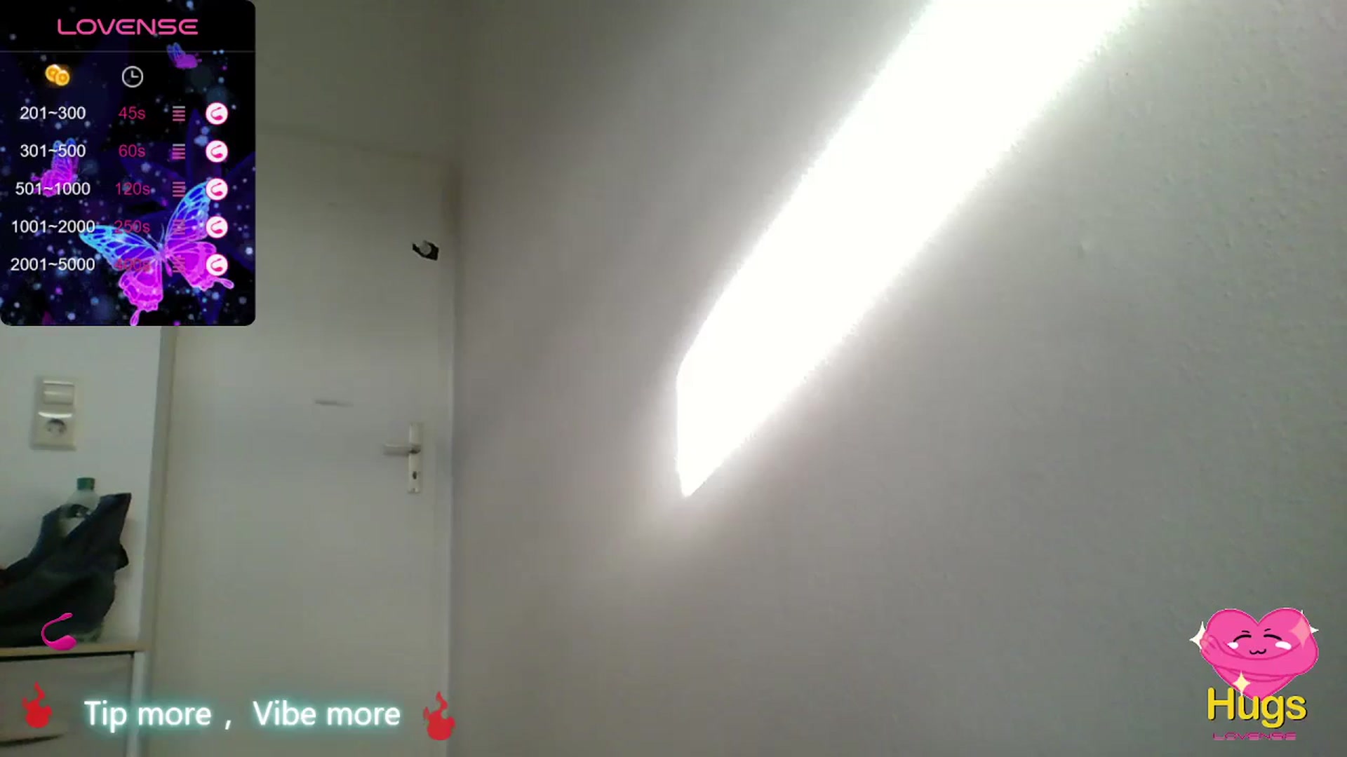 Gallery image thumbnail from Mimowet's myfreecams stream on, 02/01/2024, 11:55 image 2 of 20