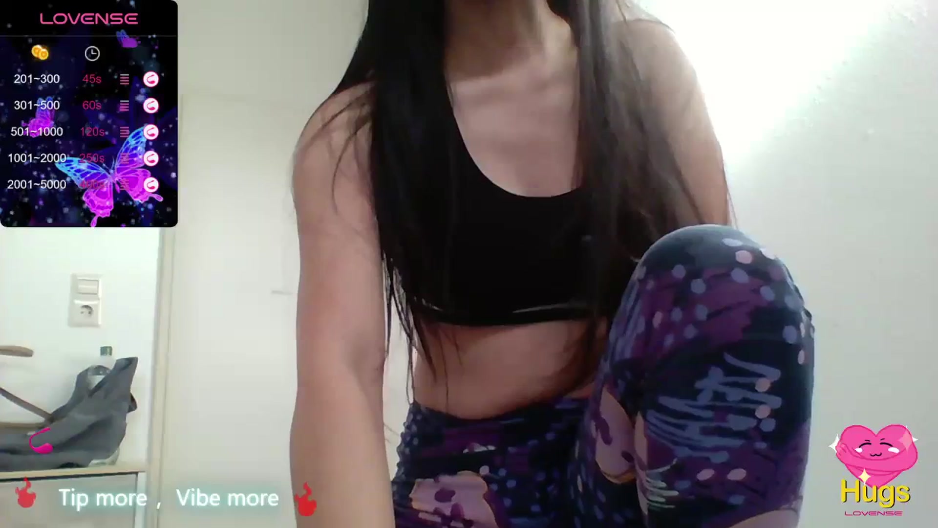 Gallery image thumbnail from Mimowet's myfreecams stream on, 02/01/2024, 11:55 image 5 of 20