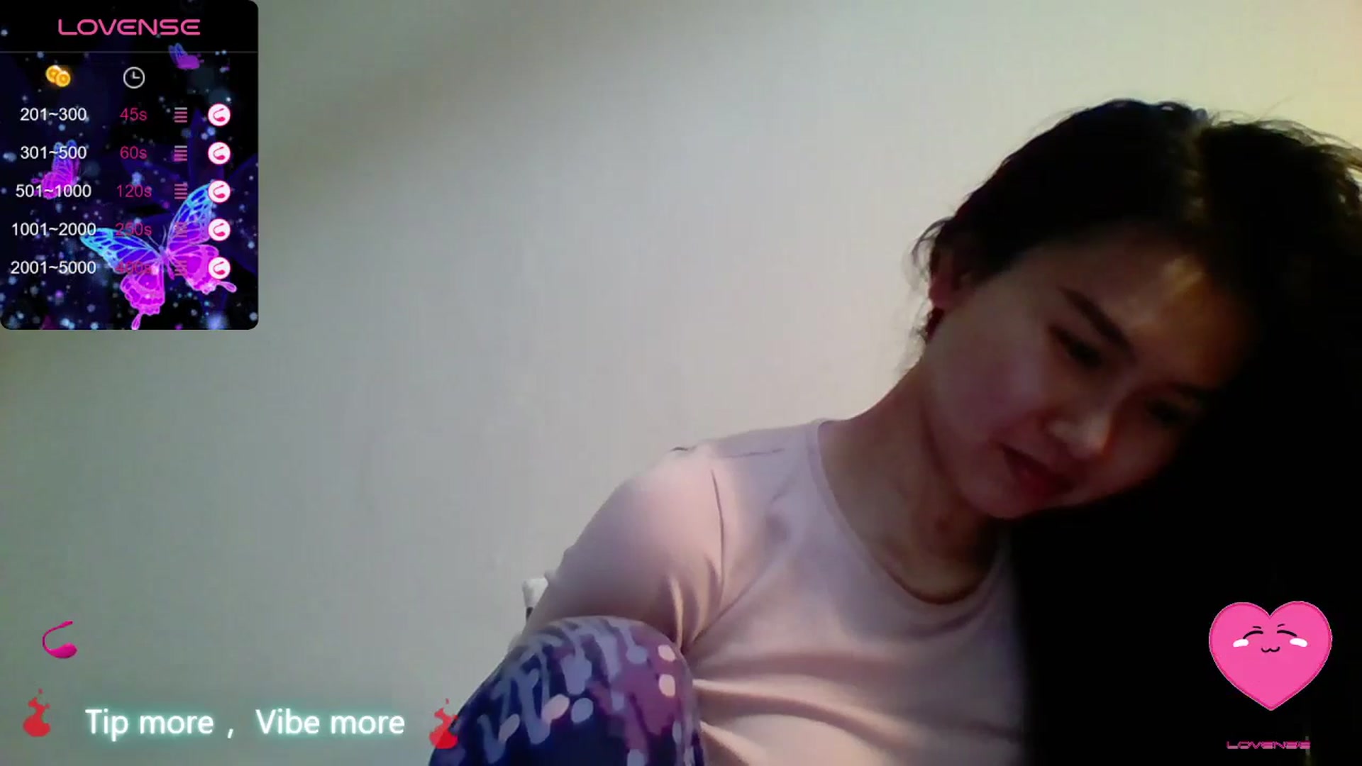 Gallery image thumbnail from Mimowet's myfreecams stream on, 02/02/2024, 14:30 image 15 of 20