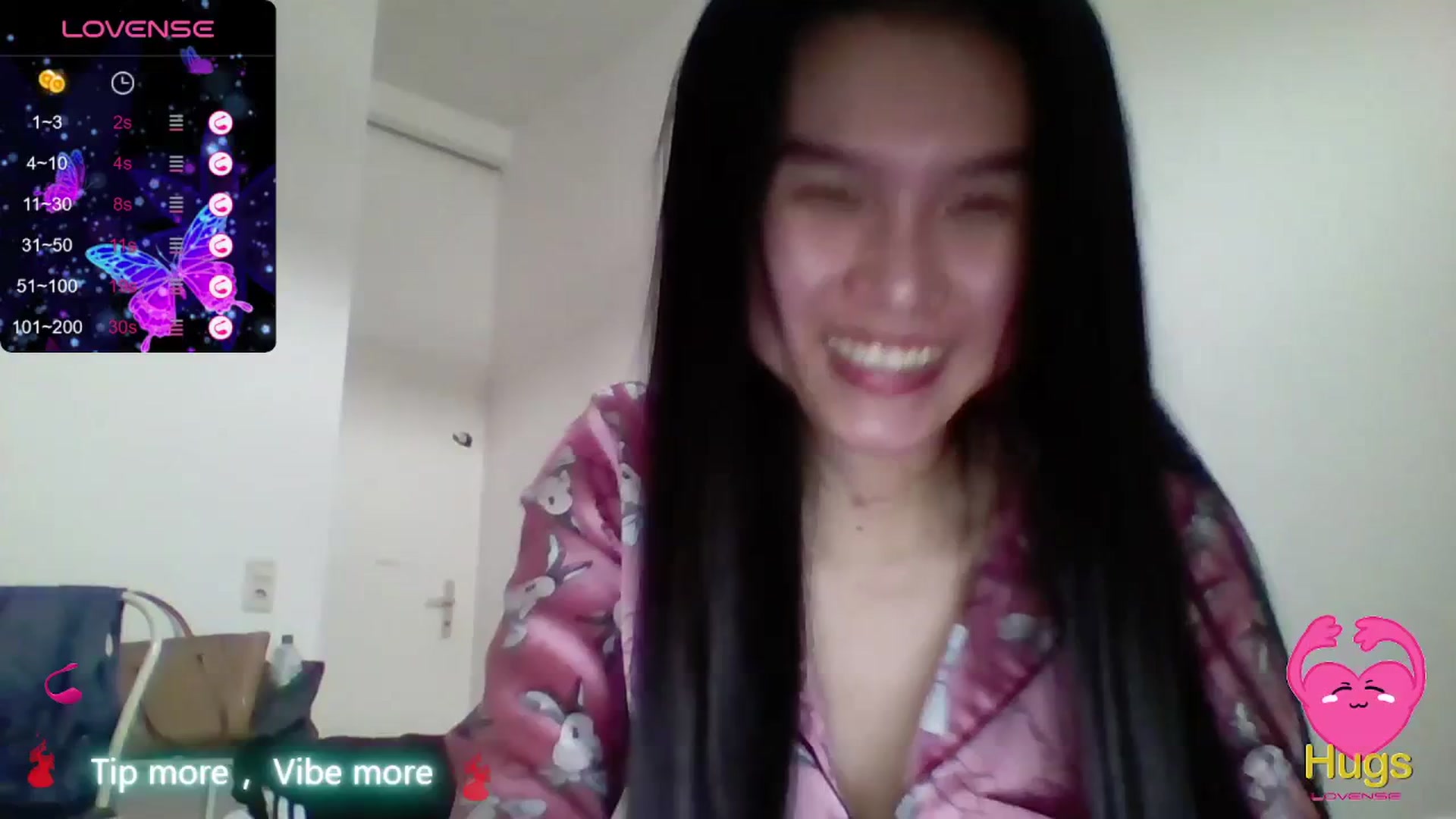 Gallery image thumbnail from Mimowet's myfreecams stream on, 02/04/2024, 14:44 image 12 of 20