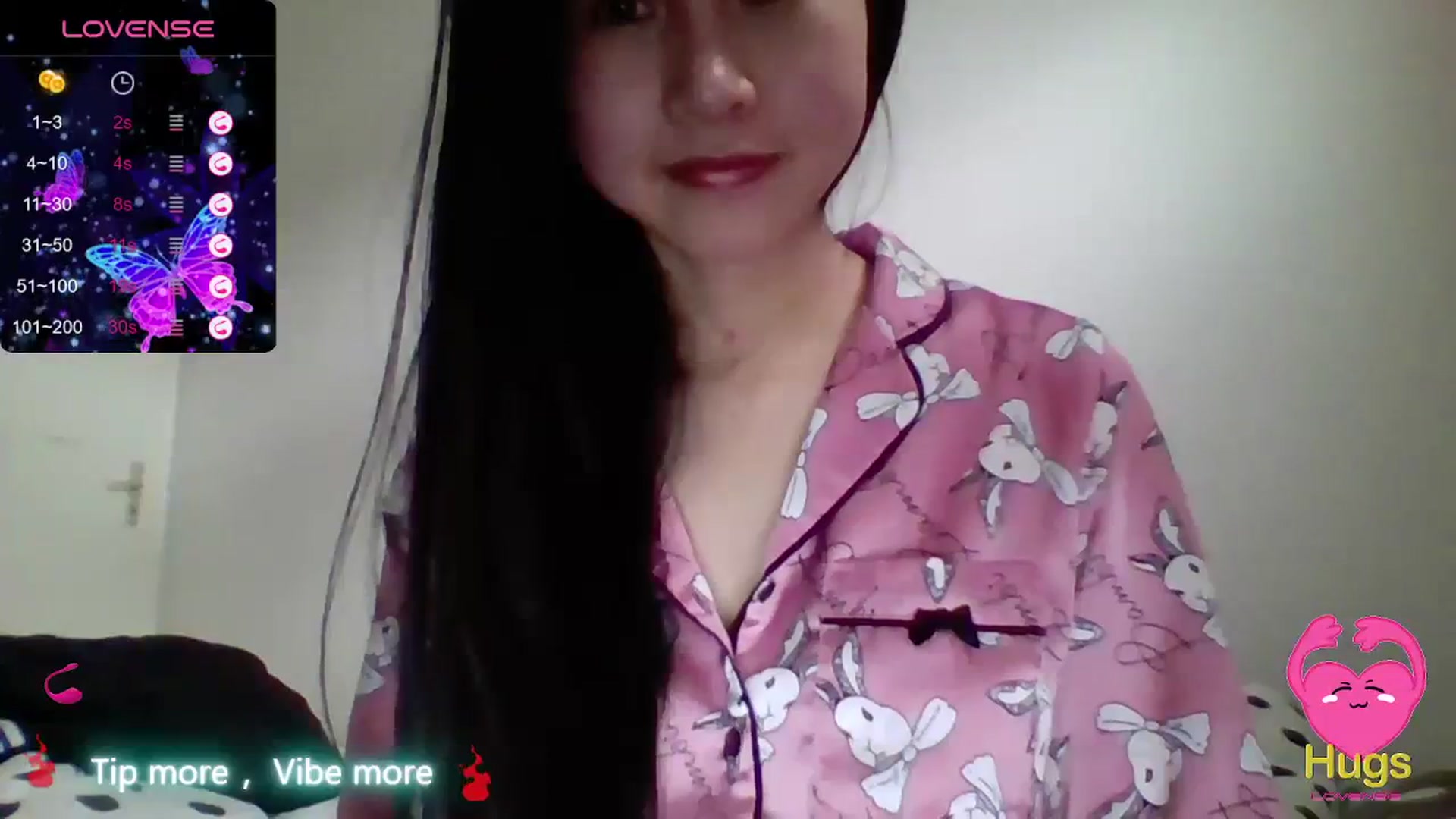 Gallery image thumbnail from Mimowet's myfreecams stream on, 02/04/2024, 14:44 image 20 of 20