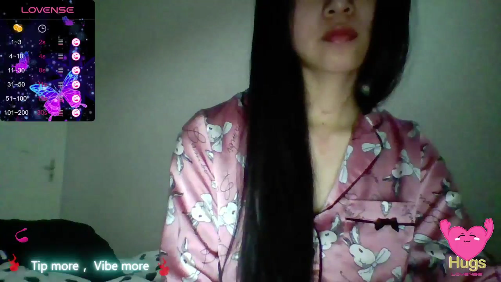 Gallery image thumbnail from Mimowet's myfreecams stream on, 02/04/2024, 15:26 image 11 of 20