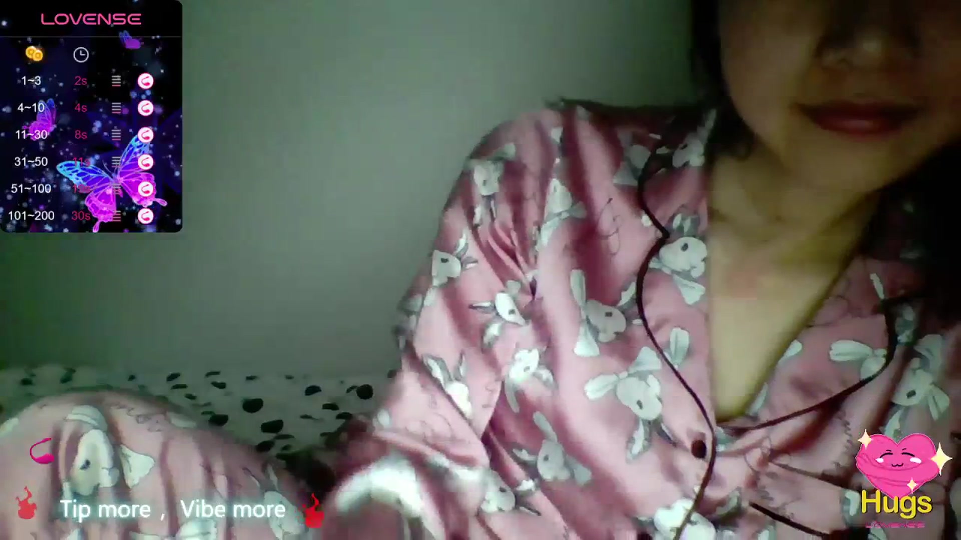 Gallery image thumbnail from Mimowet's myfreecams stream on, 02/04/2024, 15:26 image 15 of 20