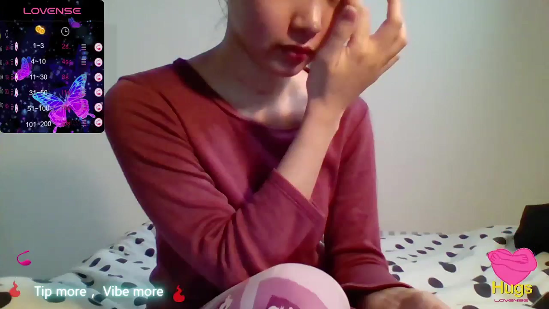 Gallery image thumbnail from Mimowet's myfreecams stream on, 02/08/2024, 11:28 image 1 of 20