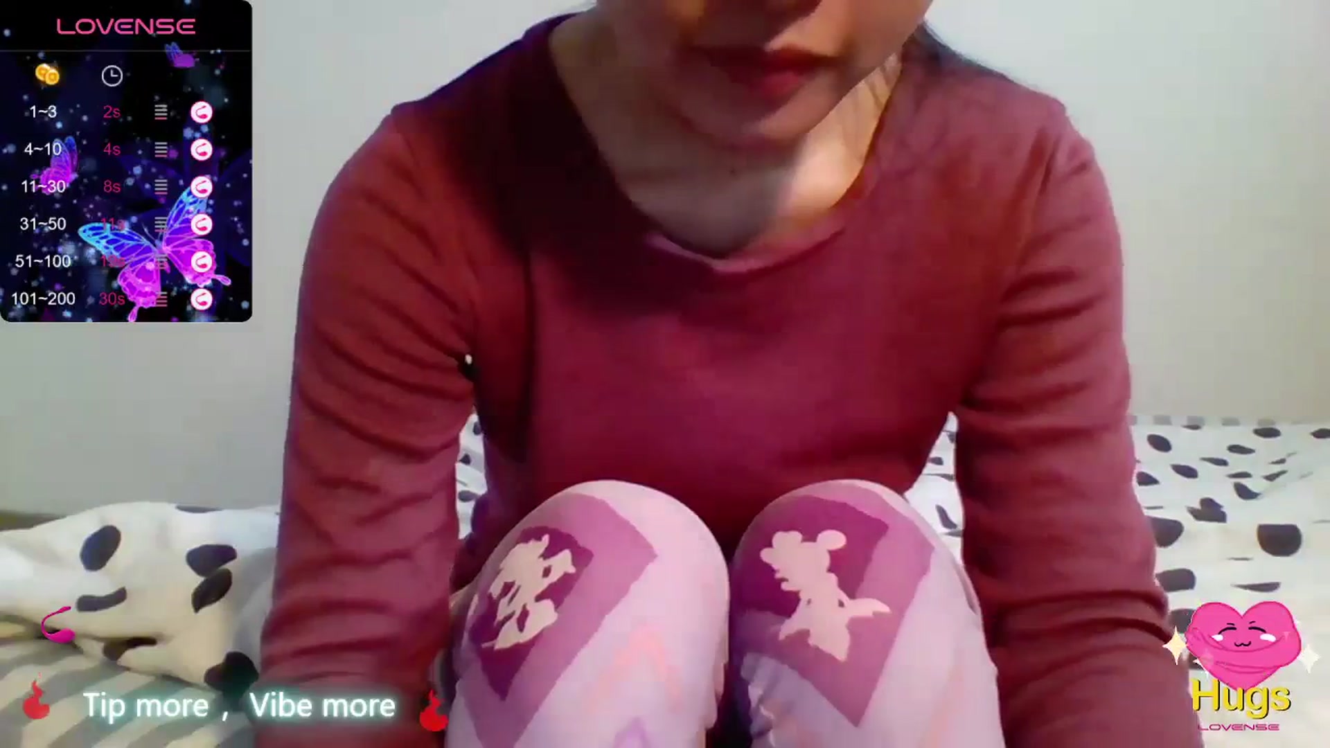 Gallery image thumbnail from Mimowet's myfreecams stream on, 02/08/2024, 11:28 image 12 of 20