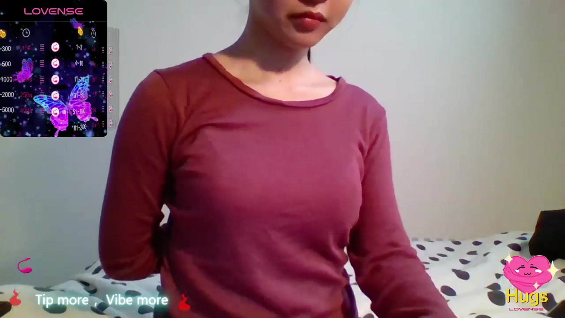 Gallery image thumbnail from Mimowet's myfreecams stream on, 02/08/2024, 11:28 image 4 of 20