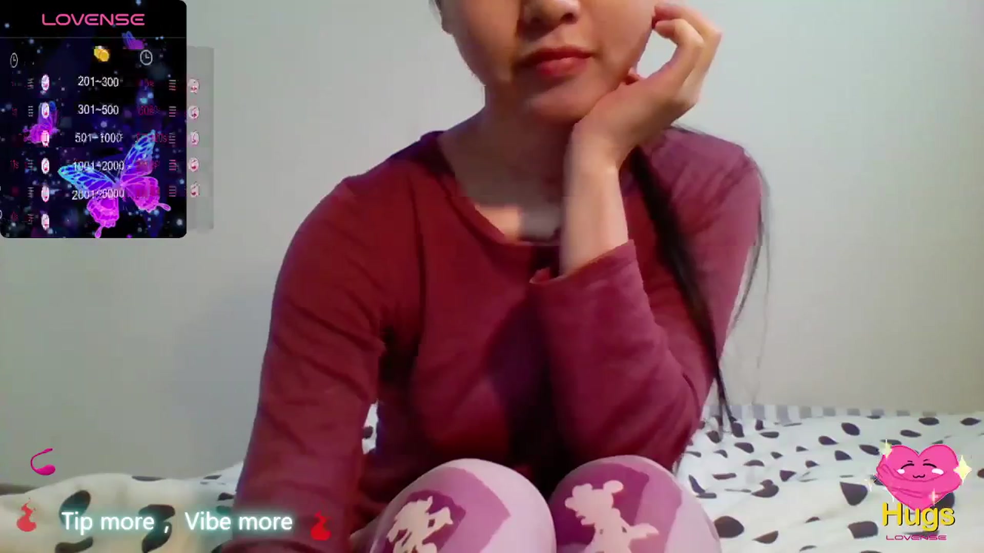 Gallery image thumbnail from Mimowet's myfreecams stream on, 02/08/2024, 11:28 image 13 of 20